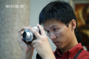 中国与俄罗斯写实油画展