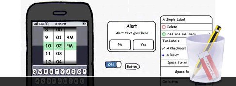 mockups-mobile-wireframe