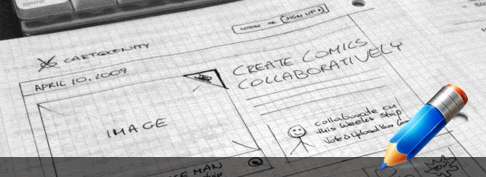 pencil-mobile-wireframe
