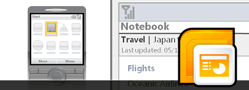powerpoint-mobile-wireframe